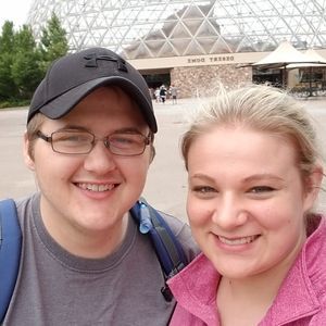 Meet your Posher, Kali